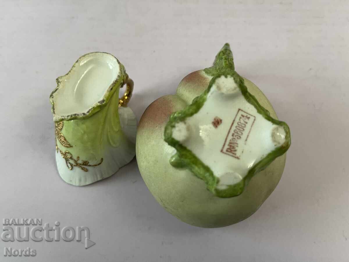 Livrarea Lot de porțelan frumos