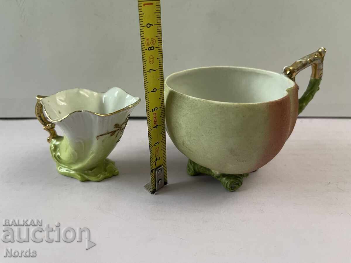 Lot de porțelan frumos - 5