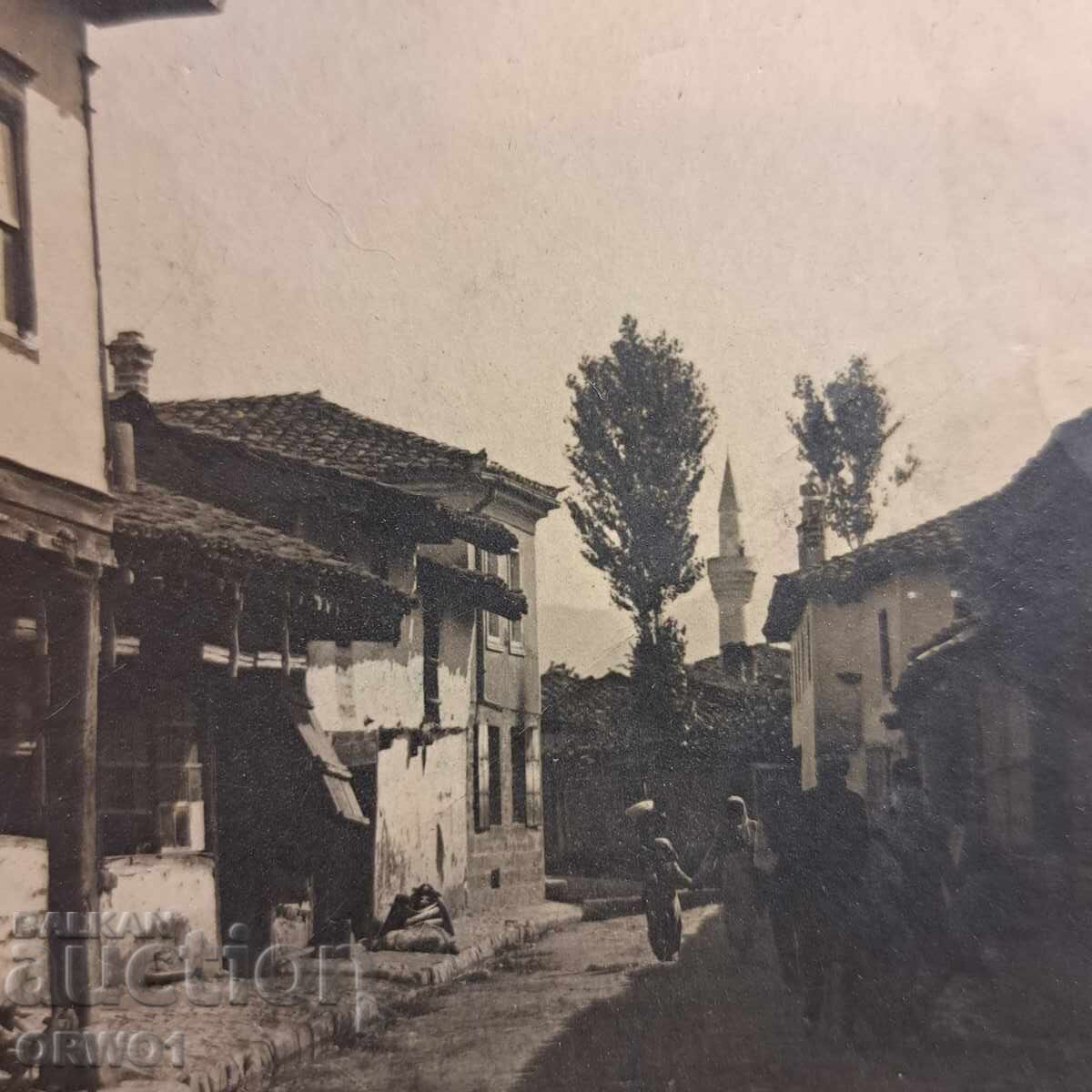 Πρίλεπ παλιά φωτογραφική κάρτα Πρώτου Παγκοσμίου Πολέμου ή νωρίτερα με τιμή € 10.30 | 20.15 BGN Πρίλεπ παλιά φωτογραφική κάρτα Πρώτου Παγκοσμίου Πολέμου ή νωρίτερα με τιμή € 10.30 | 20.15 BGN