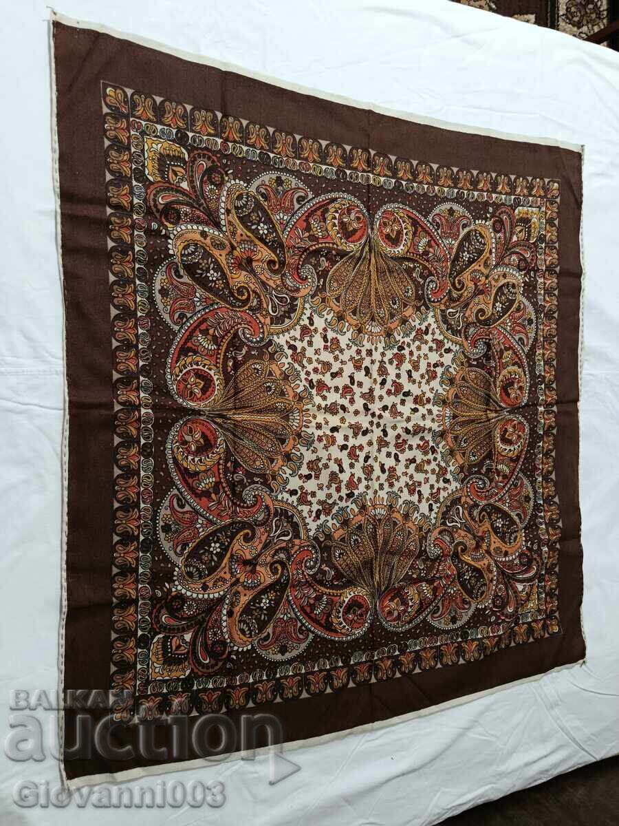 Аукцион забрадка за глава 141 Аукцион забрадка за глава 141