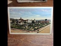 Plevna 1914 Color Postcard Kingdom of Bulgaria