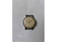 0.01st. Ceas vechi rusesc Zaria 12 - bărbați - B.Z.C