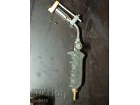 Стара газова Горелка