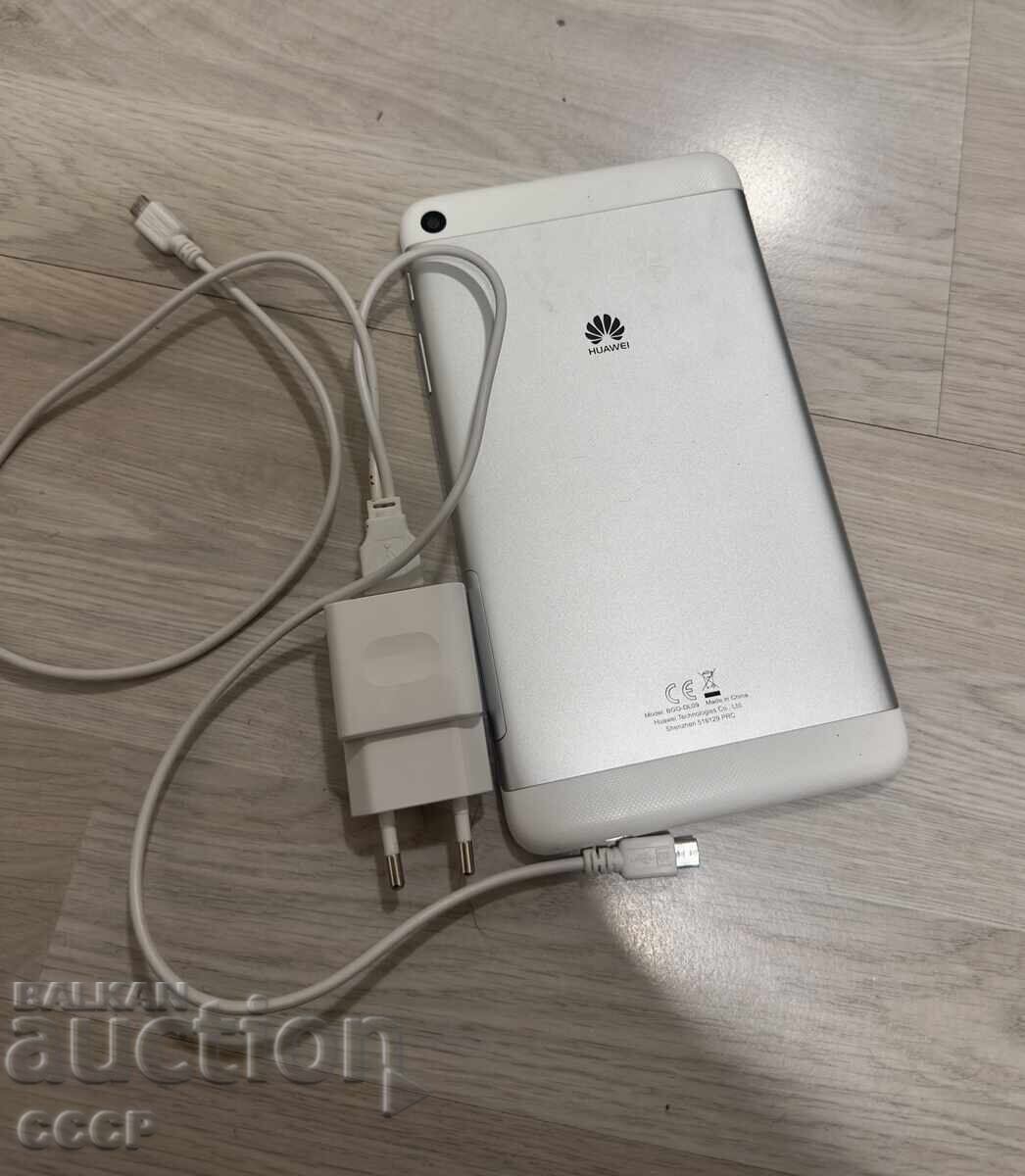Huawei Tablet (χωρίς αλλαγή νομίσματος) - 5