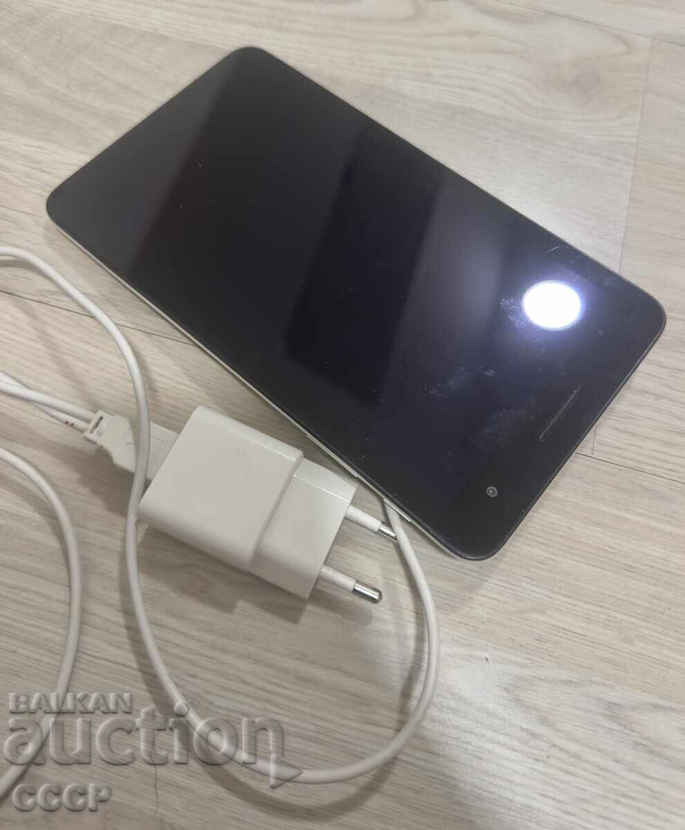 Huawei Tablet (χωρίς αλλαγή νομίσματος) - 6