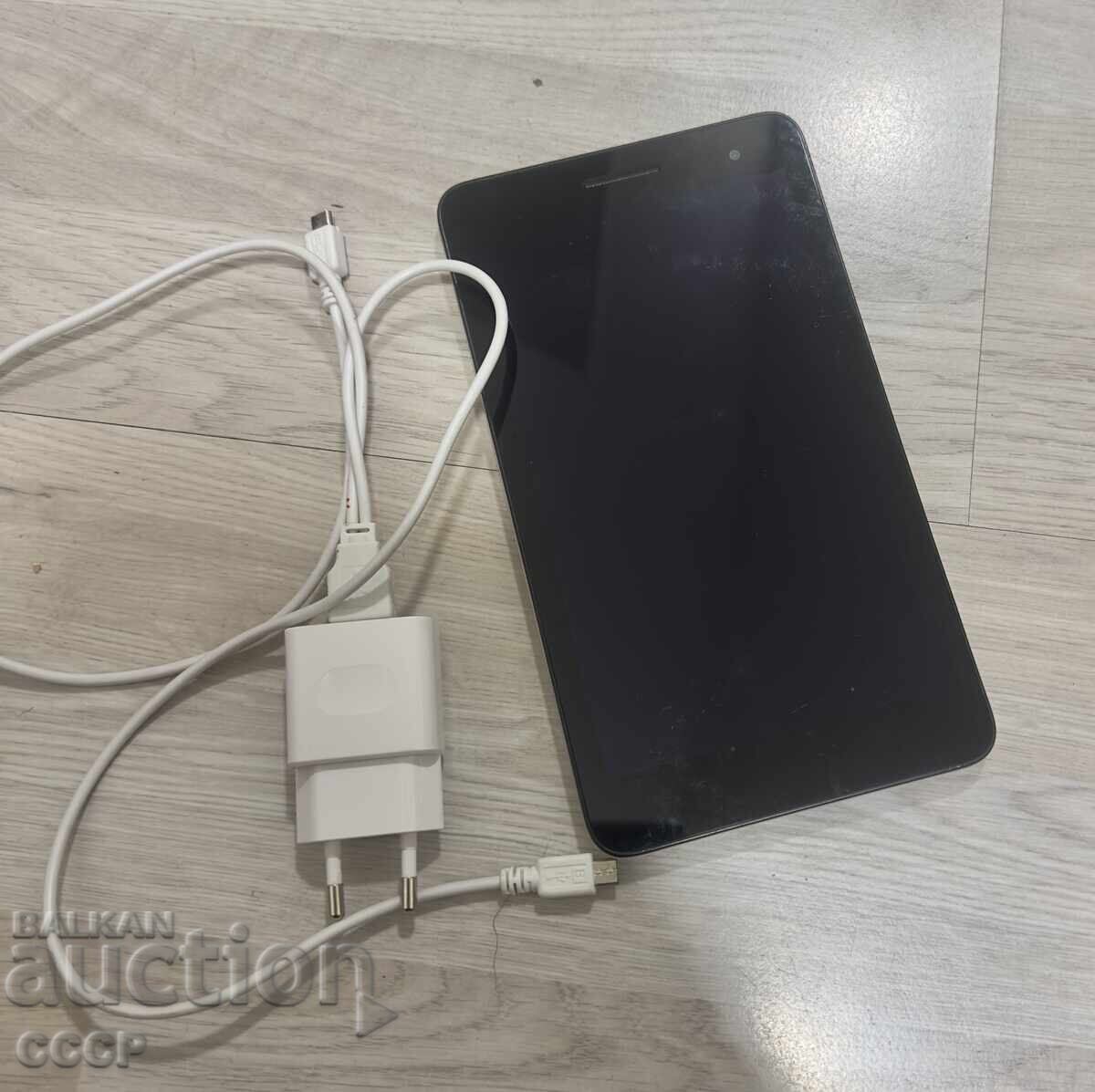 Huawei Tablet (χωρίς αλλαγή νομίσματος)