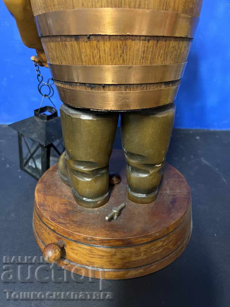 Рядко срещана фигура на немският бранд “Kellergeist” - 5 Рядко срещана фигура на немският бранд “Kellergeist” - 5