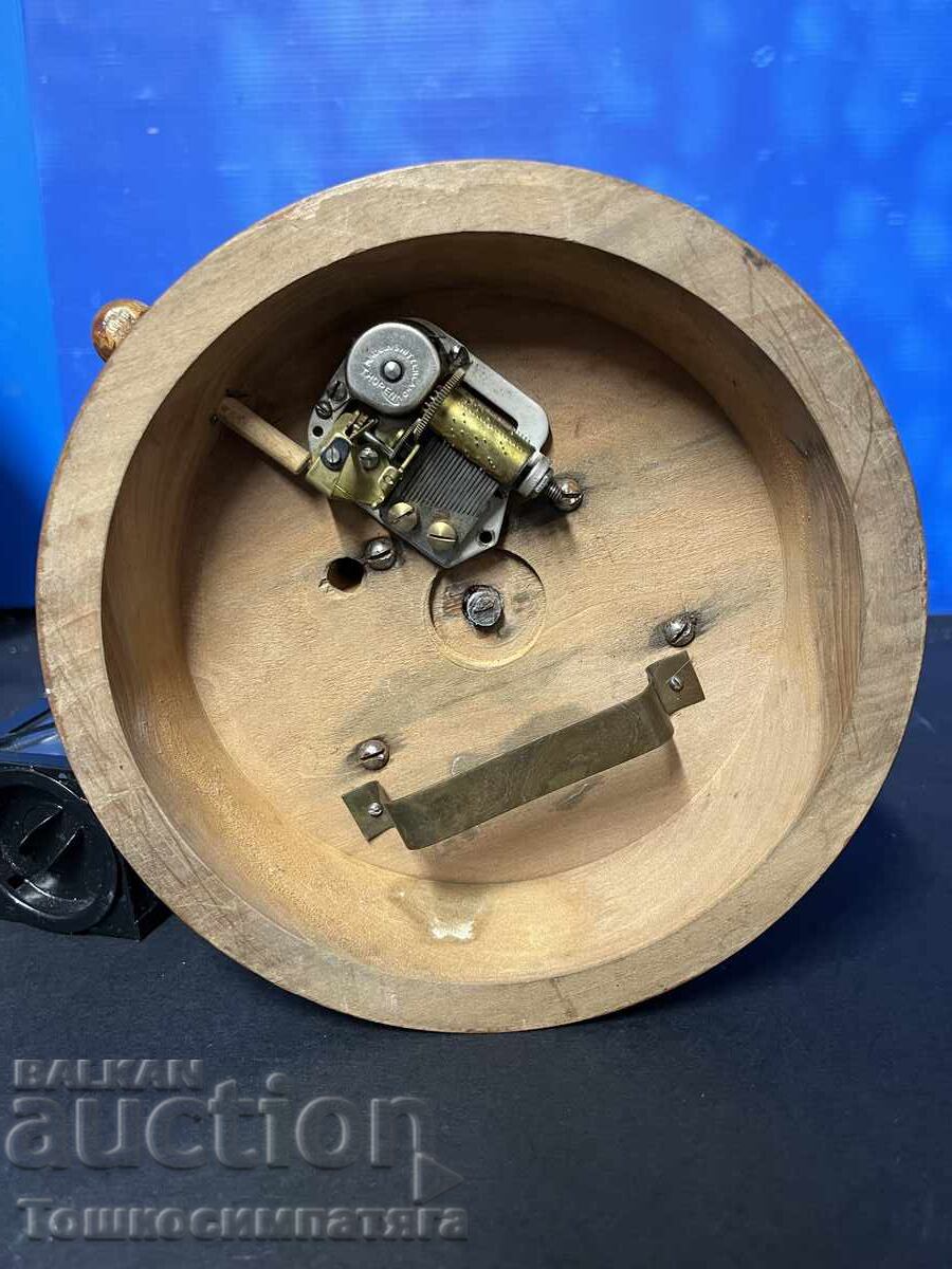 Рядко срещана фигура на немският бранд “Kellergeist” - 6 Рядко срещана фигура на немският бранд “Kellergeist” - 6