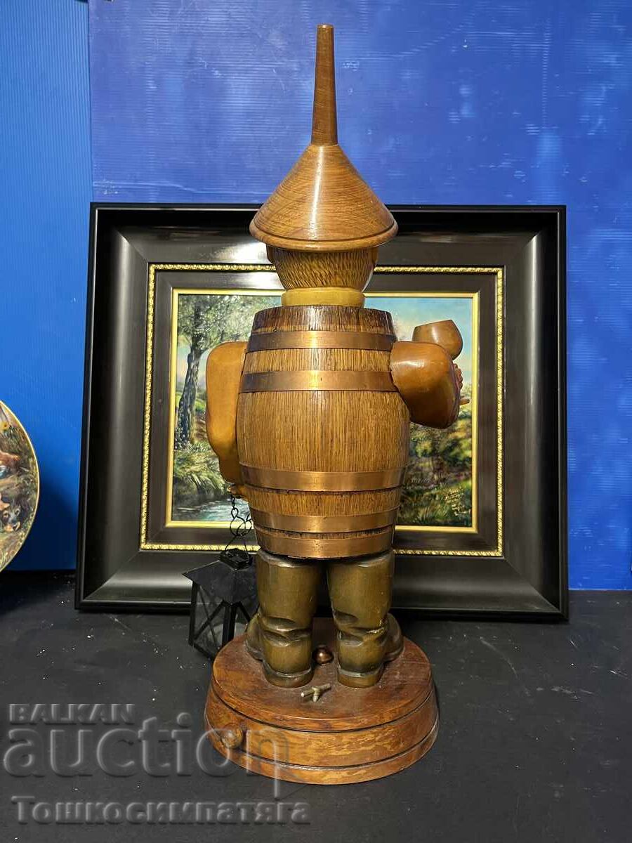 Рядко срещана фигура на немският бранд “Kellergeist” - 7 Рядко срещана фигура на немският бранд “Kellergeist” - 7