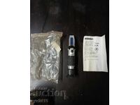Refractometer