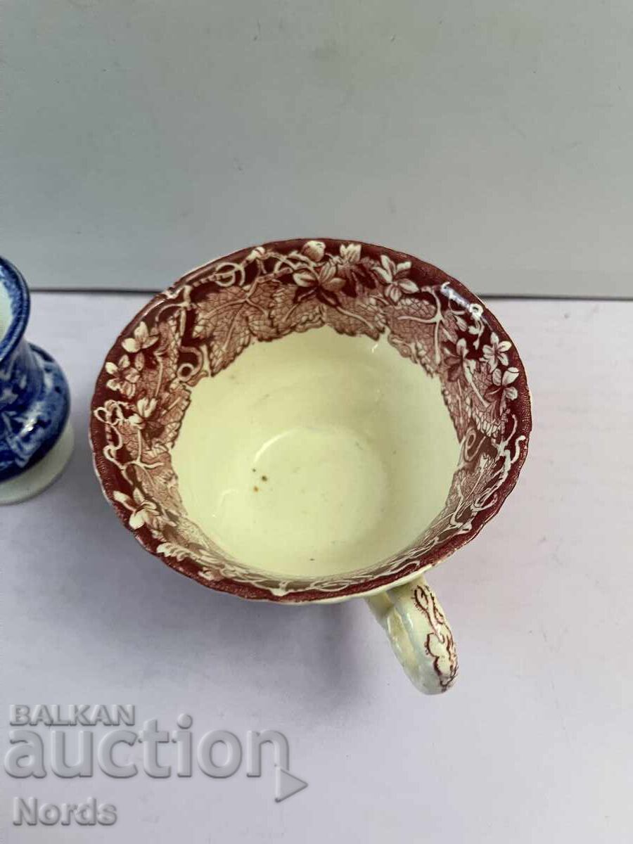 Licitație Lot vintage englezesc Mason's Licitație Lot vintage englezesc Mason's