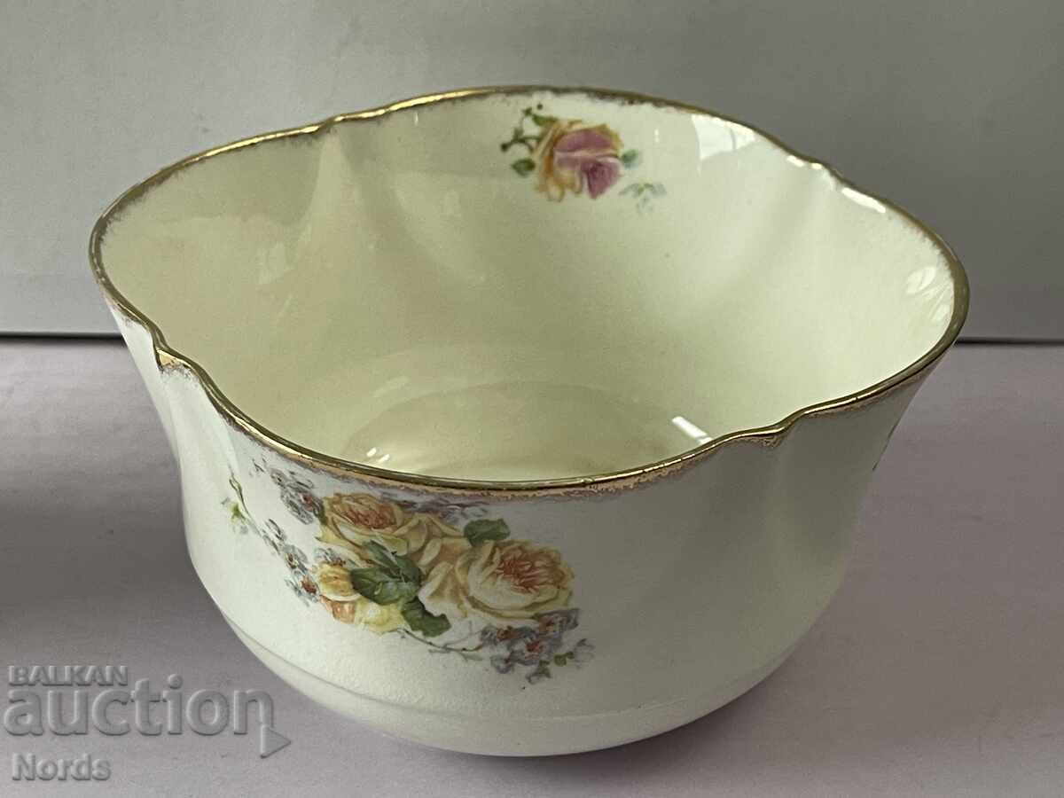 Licitație Lot englezesc vintage