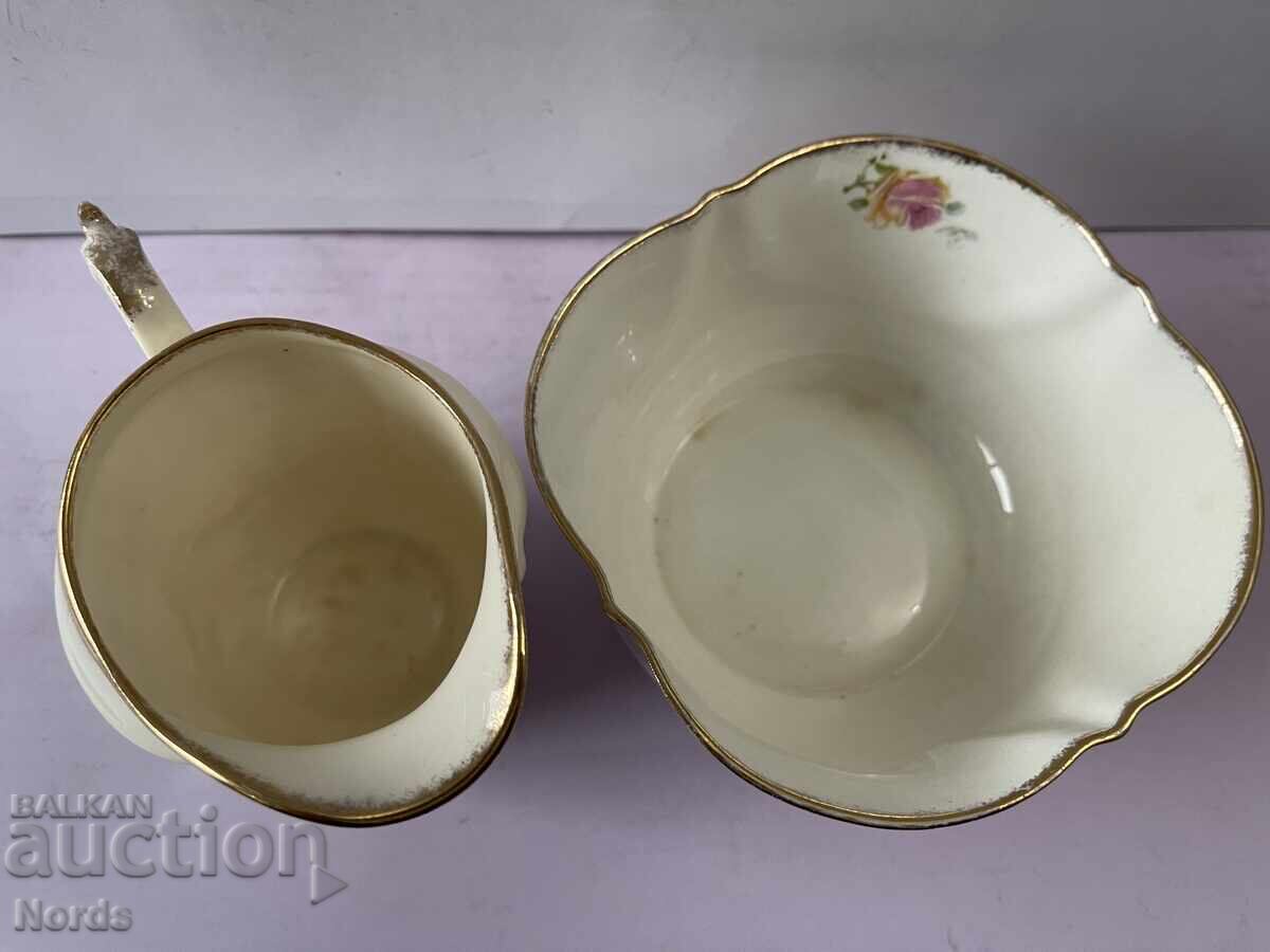 Livrarea Lot englezesc vintage