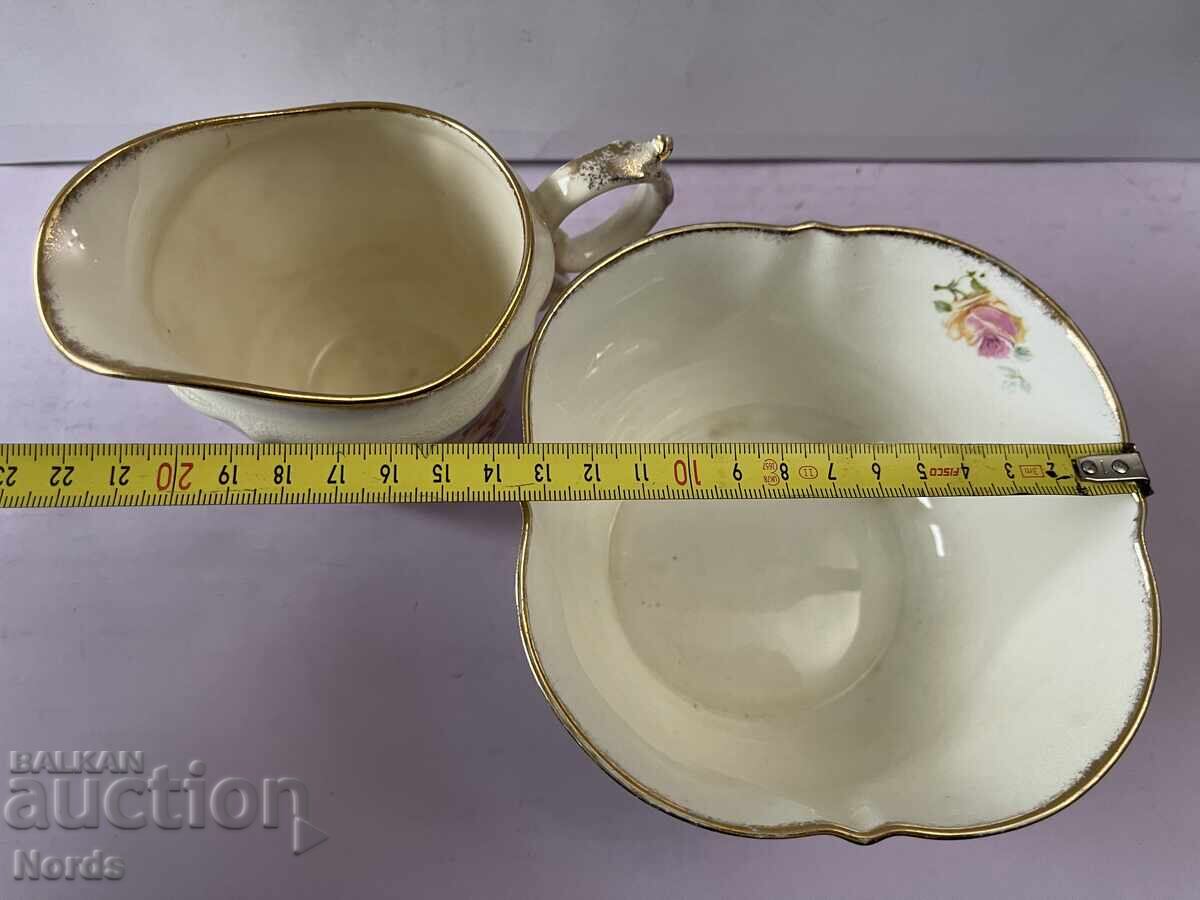 Lot englezesc vintage - 5