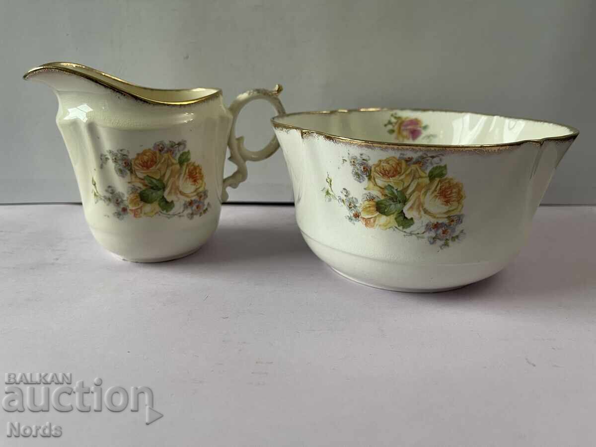 Lot englezesc vintage