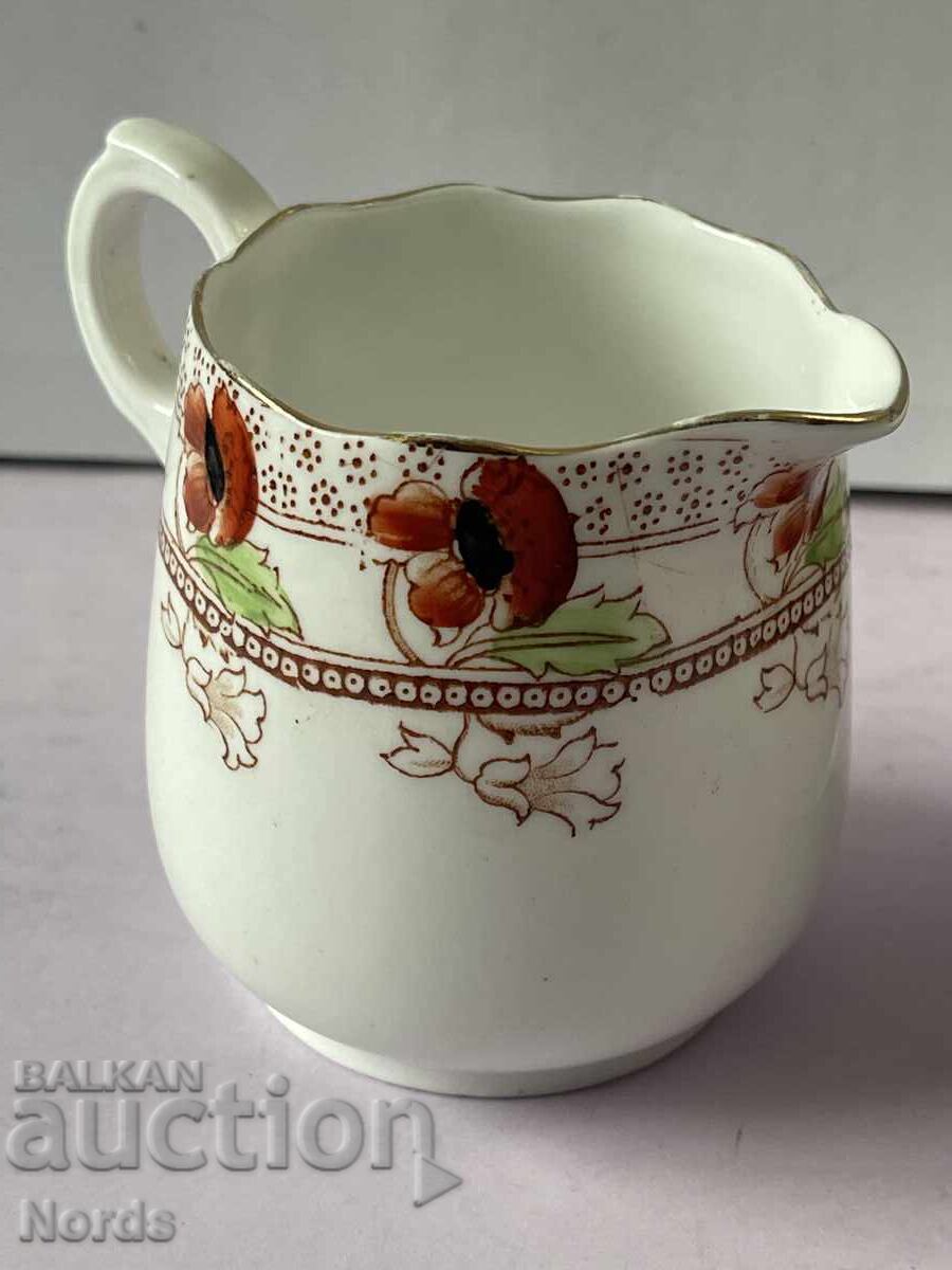 Μέλμπα Βίντατζ αγγλική παρτίδα με τιμή € 0.01 | 0.02 BGN Μέλμπα Βίντατζ αγγλική παρτίδα με τιμή € 0.01 | 0.02 BGN