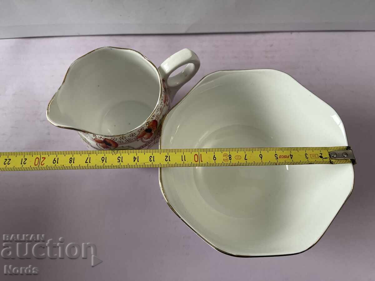 Μέλμπα Βίντατζ αγγλική παρτίδα - 5 Μέλμπα Βίντατζ αγγλική παρτίδα - 5