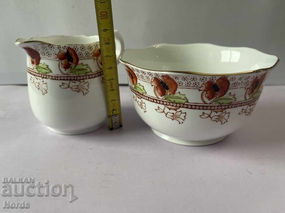 Μέλμπα Βίντατζ αγγλική παρτίδα - 6 Μέλμπα Βίντατζ αγγλική παρτίδα - 6