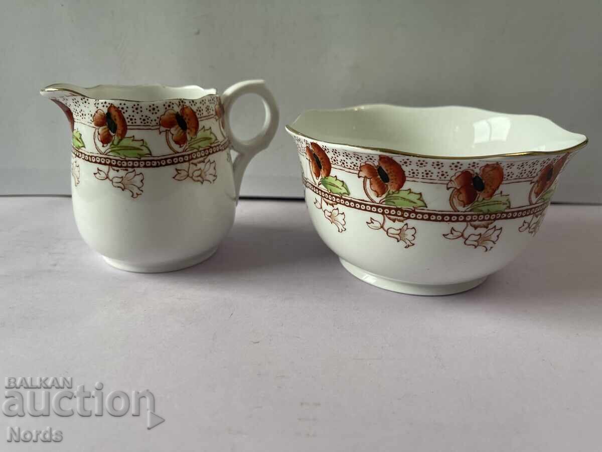 Μέλμπα Βίντατζ αγγλική παρτίδα Μέλμπα Βίντατζ αγγλική παρτίδα