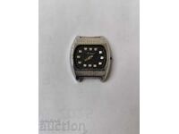 0.01st. Παλαιό Ρωσικό Ρολόι Ρακέτα χωρίς τζάμι 15-δεν λειτουργεί-Β.Ζ.Τ