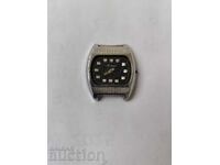 0.01st. Ceas vechi rusesc Raketa fără sticlă 15-bărbătesc-B.Z.C