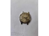 0.01st. Παλιό Ρωσικό ρολόι Slava 16-δεν λειτουργεί-B.Z.TS