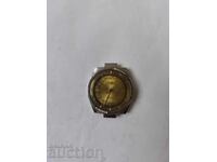 0.01st. Παλιό Ρωσικό ρολόι Slava 17-δεν λειτουργεί-Β.Ζ.TS