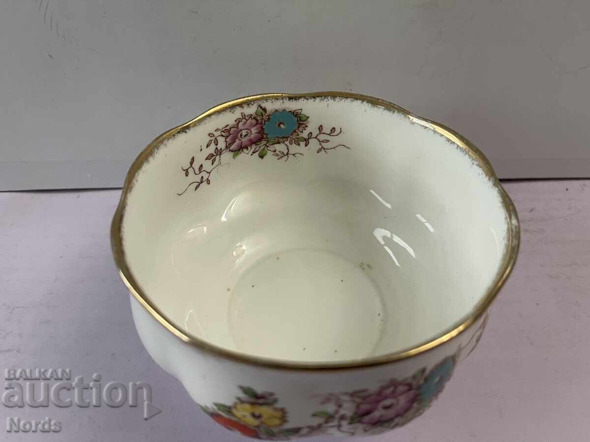 ROYAL ALBERT Vintage Porcelain Bowl with price € 0.01 | 0.02 BGN