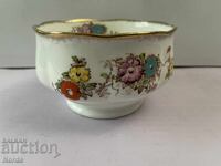 ROYAL ALBERT Винтидж порцеланова купа