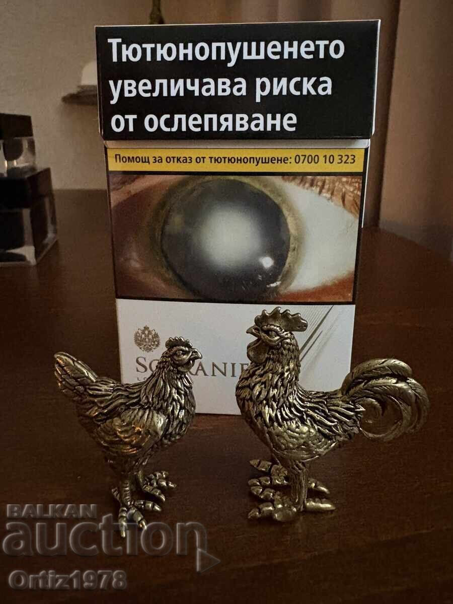 Set de miniaturi metalice, grele de calitate – 75g cu preț € 15.50 | 30.32 BGN Set de miniaturi metalice, grele de calitate – 75g cu preț € 15.50 | 30.32 BGN