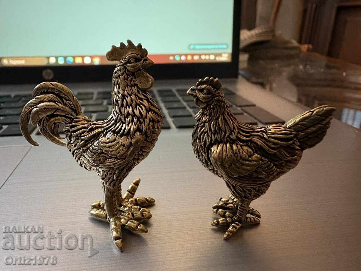 Licitație Reducere! Set miniaturi metalice, grele, de calitate – 75g