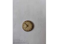 0.01st.Παλιό Ρωσικό μηχανισμό Volna 18 - δεν λειτουργεί - B.Z.TS