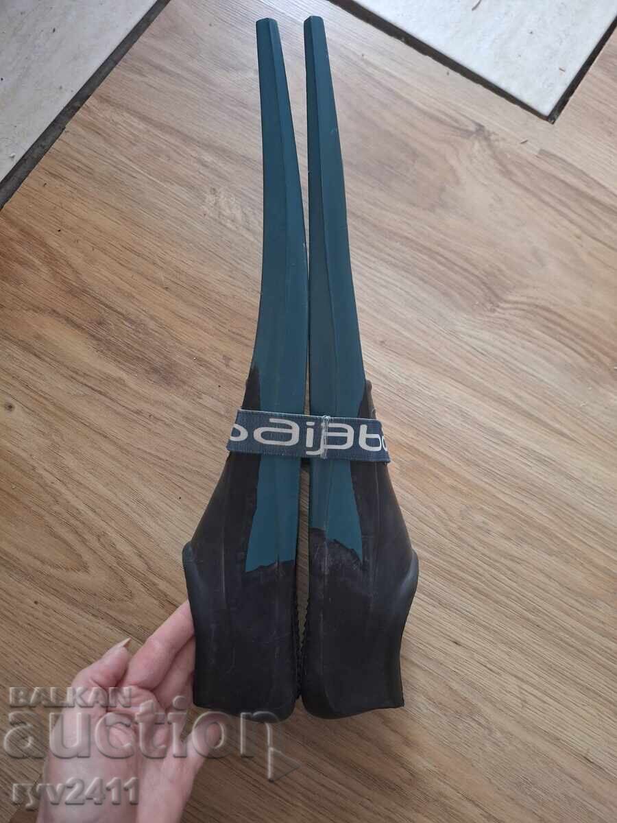 Flippers with price € 9.00 | 17.60 BGN Flippers with price € 9.00 | 17.60 BGN