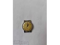 0.01st. Ceas vechi rusesc Pobeda 19-bărbătesc-B.Z.C