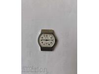 0.01st. Ceas vechi rusesc Pobeda 20-bărbătesc-B.Z.C