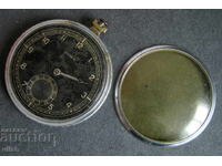 Cyma военен джобен часовник за реставрация