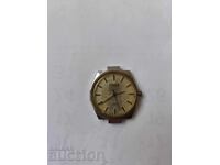 0.01st. Ceas vechi rusesc Slava 21- bărbați - B.Z.C