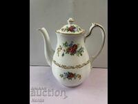 Винтидж английски чайник