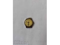 0.01st. Παλιό Ρωσικό ρολόι ZIM 23 - δεν λειτουργεί - B.Z.C