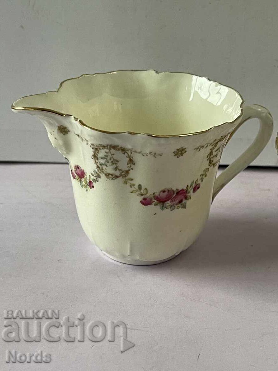 Аукцион Винтидж английски лот