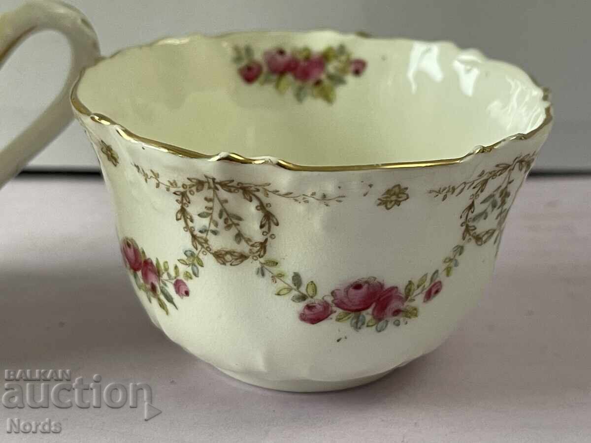 Доставка на Винтидж английски лот