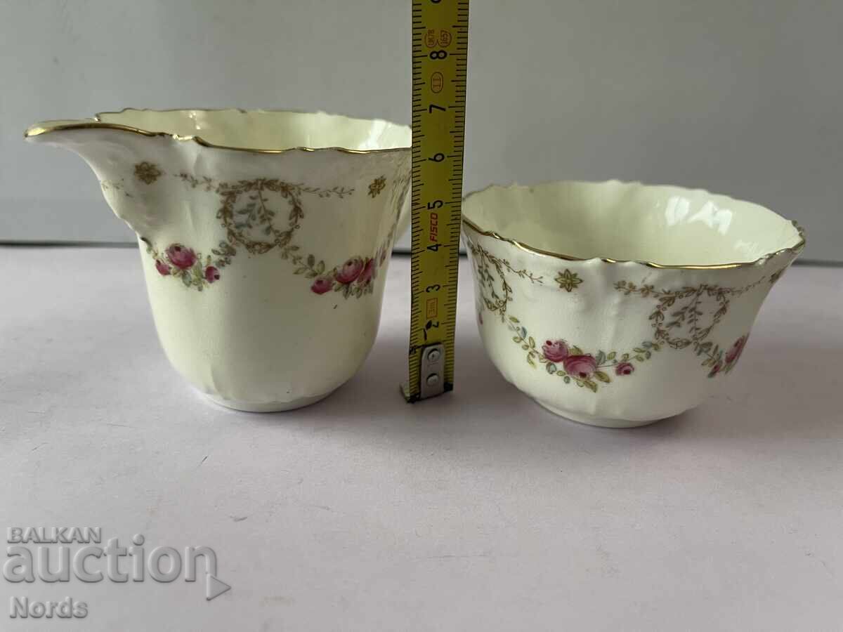 Винтидж английски лот - 7