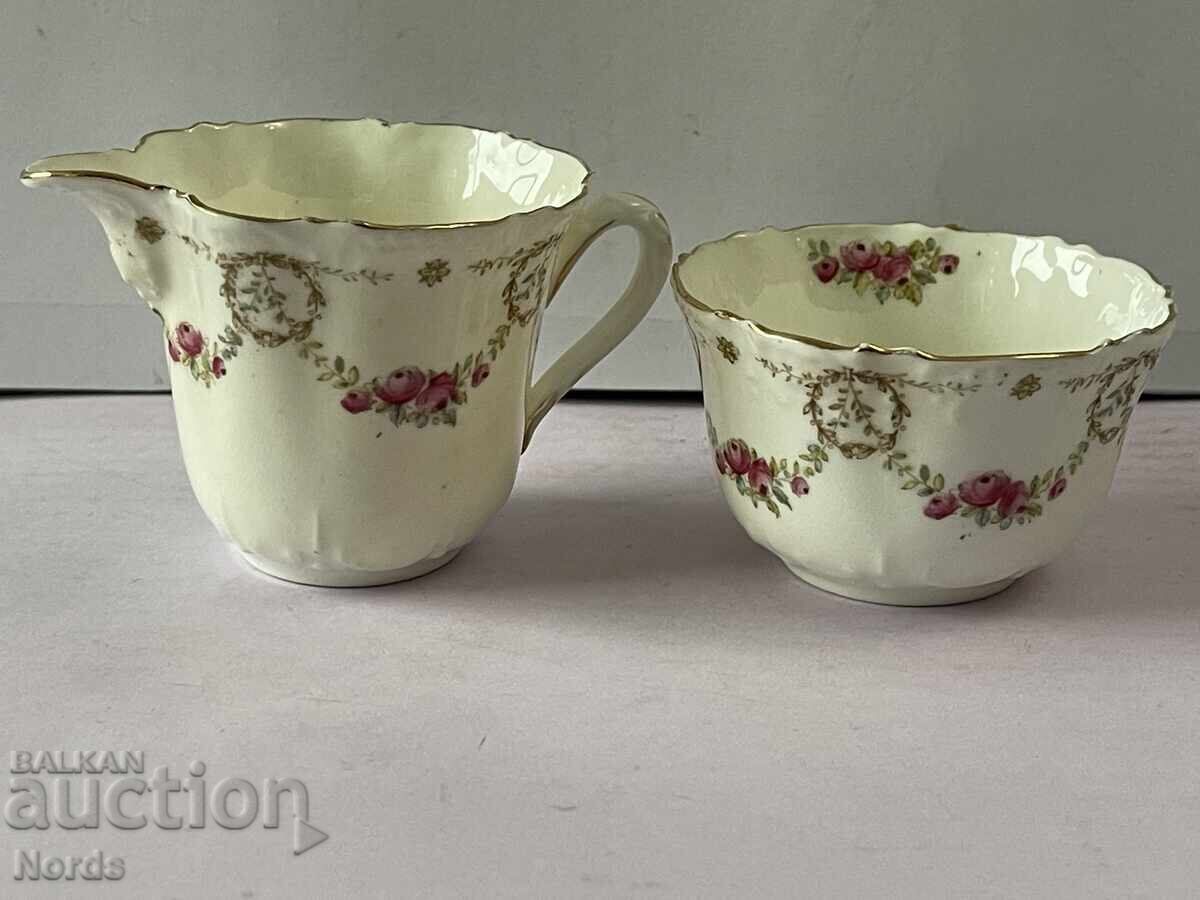 Винтидж английски лот