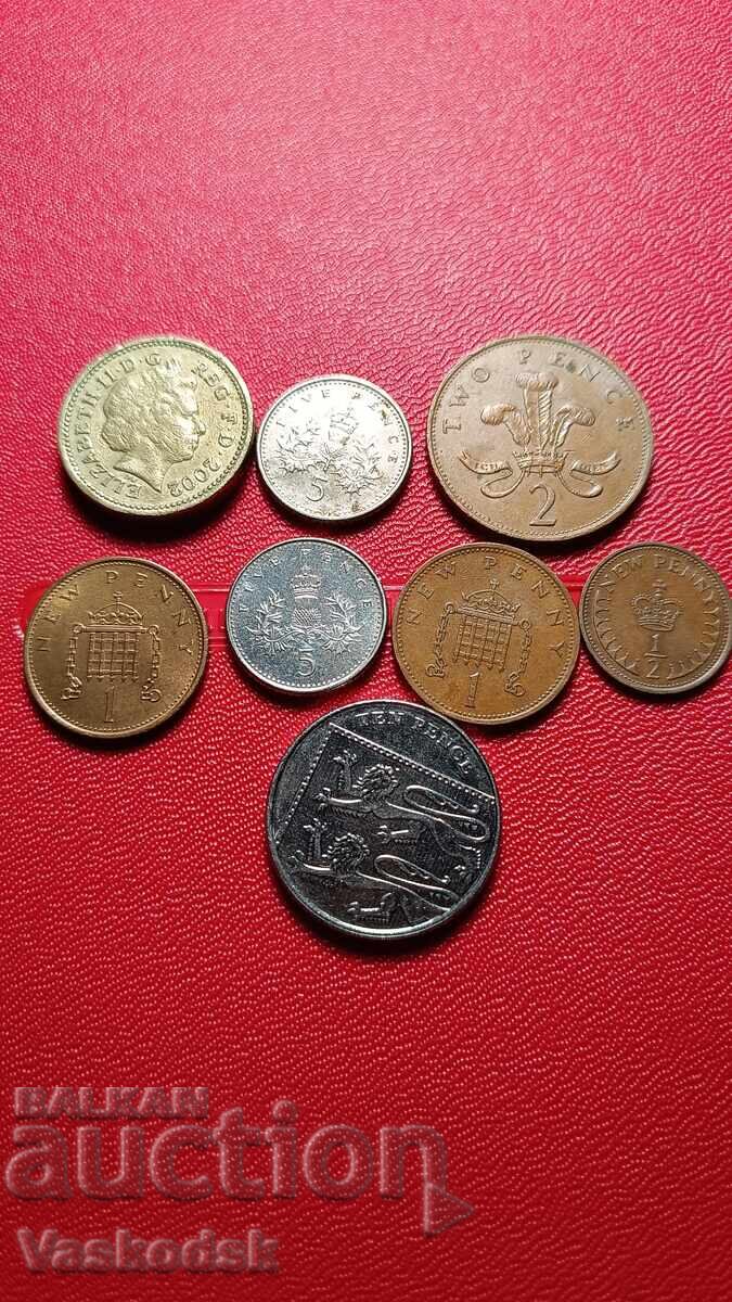 Λοτ Αγγλία Λοτ Αγγλία