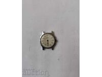 0.01st. Παλαιό Ρωσικό ρολόι Pobeda 25 - δεν λειτουργεί - Β.Ζ.TS