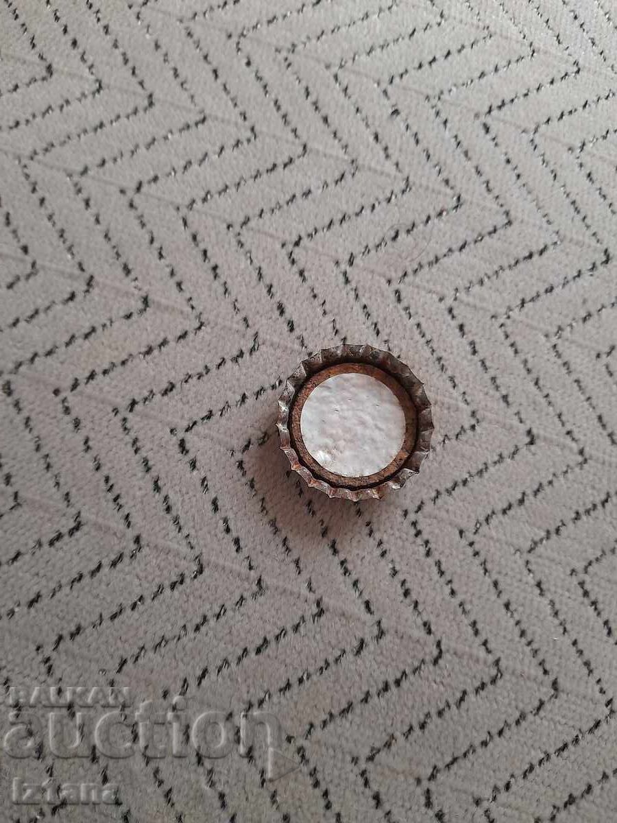 Аукцион Капачка бира,пиво ПЗ Балкан