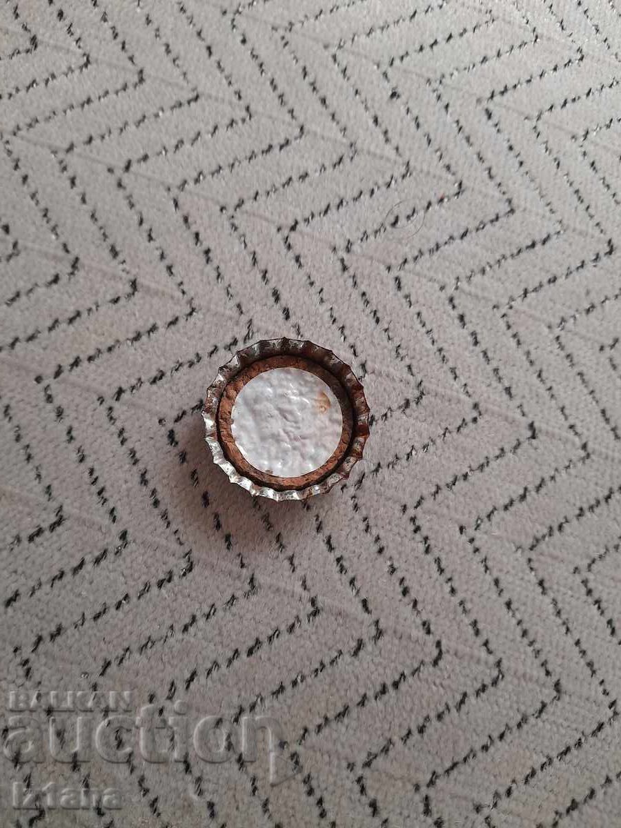 Капачка бира,пиво Каменица Специално с цена € 6.00 | 11.73 лв.