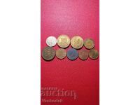 Παρτίδα Ρωσία, Γερμανία