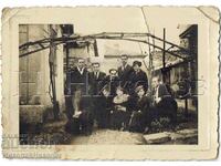 1937 SMALL OLD PHOTO SOFIA ST. "GENERAL STOLETov" 92 E780