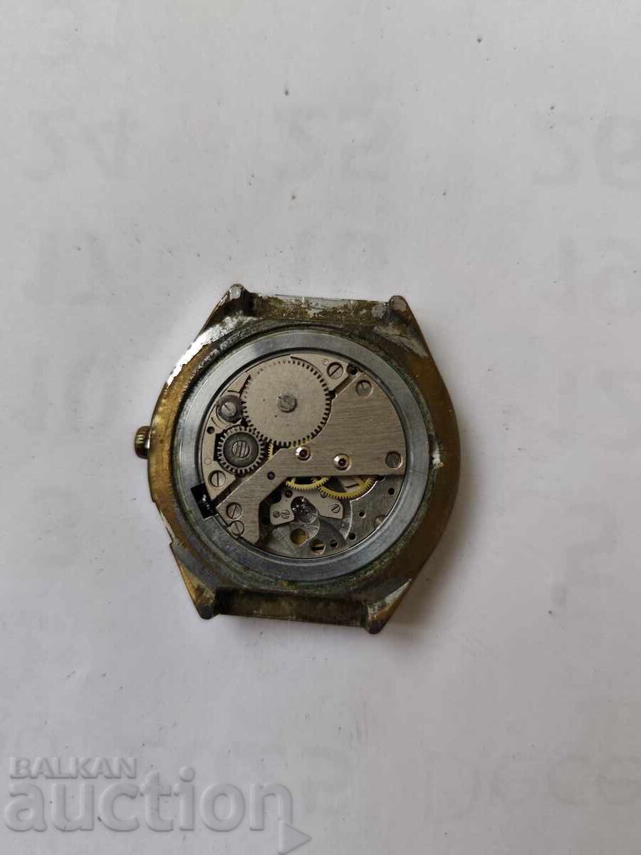 Δημοπρασία 0.01st.Παλαιό Ρωσικό Μηχανισμό Ρακέτα 28 - δεν λειτουργεί - Β.Ζ.Τ Δημοπρασία 0.01st.Παλαιό Ρωσικό Μηχανισμό Ρακέτα 28 - δεν λειτουργεί - Β.Ζ.Τ